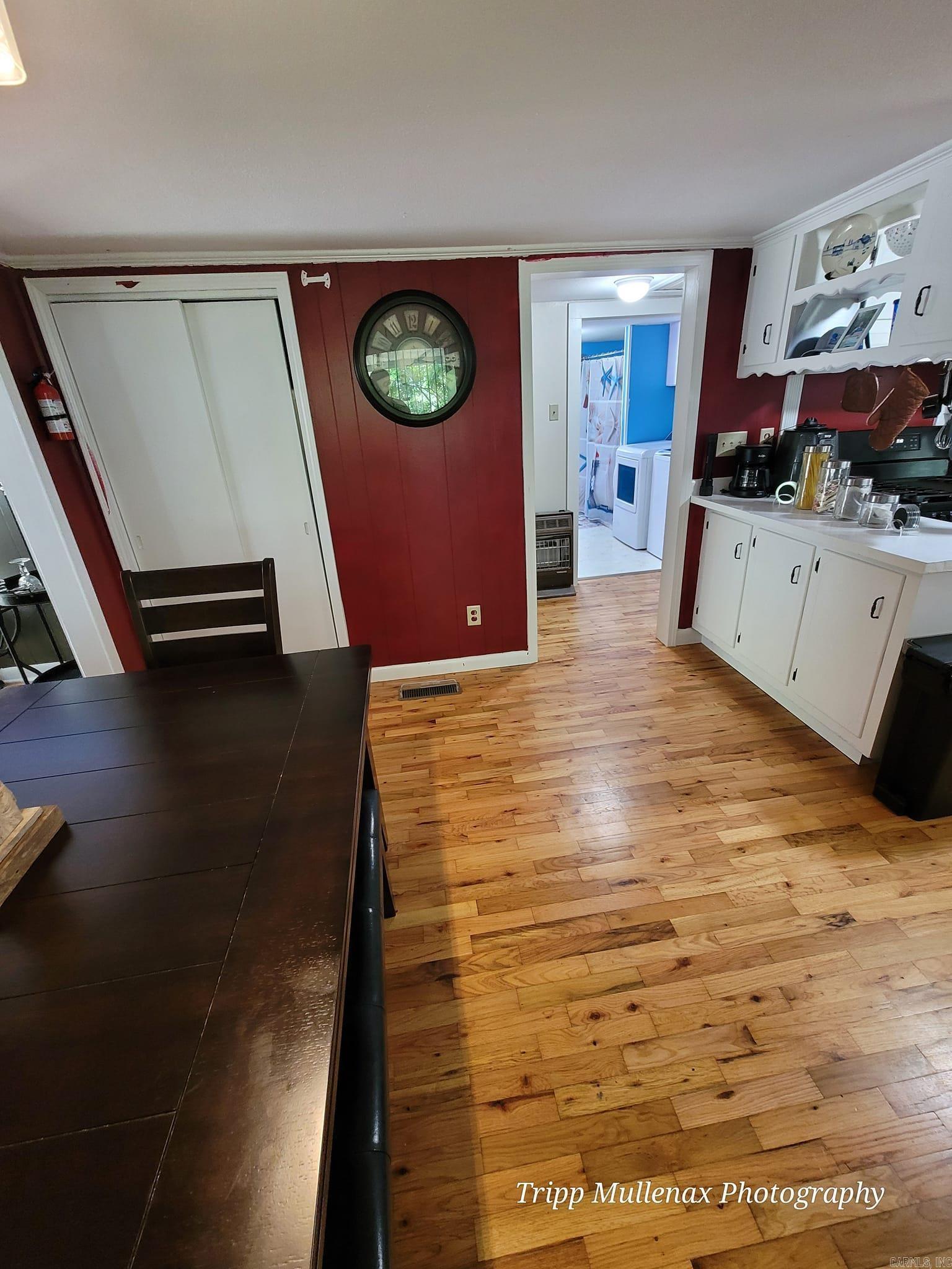 1931 Lawrence  Onia, AR