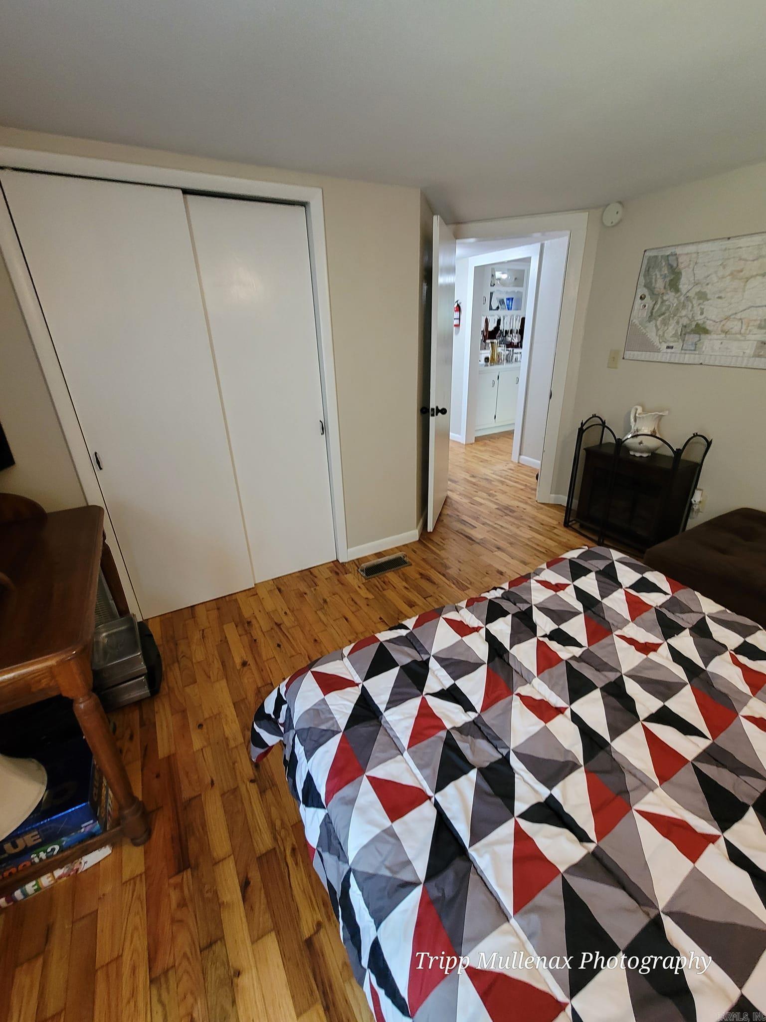 1931 Lawrence  Onia, AR