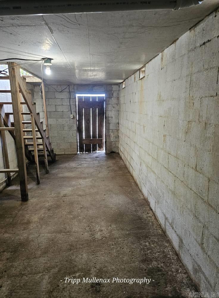 1931 Lawrence  Onia, AR