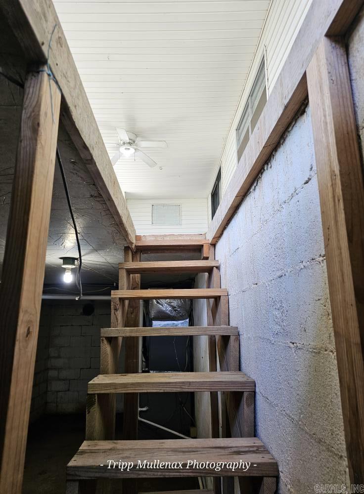 1931 Lawrence  Onia, AR