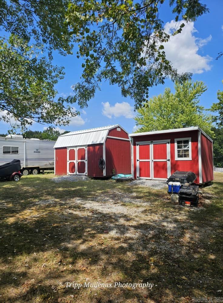 1931 Lawrence  Onia, AR