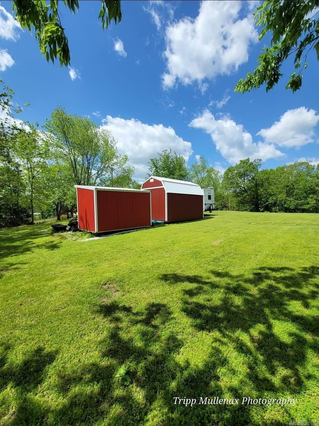 1931 Lawrence  Onia, AR