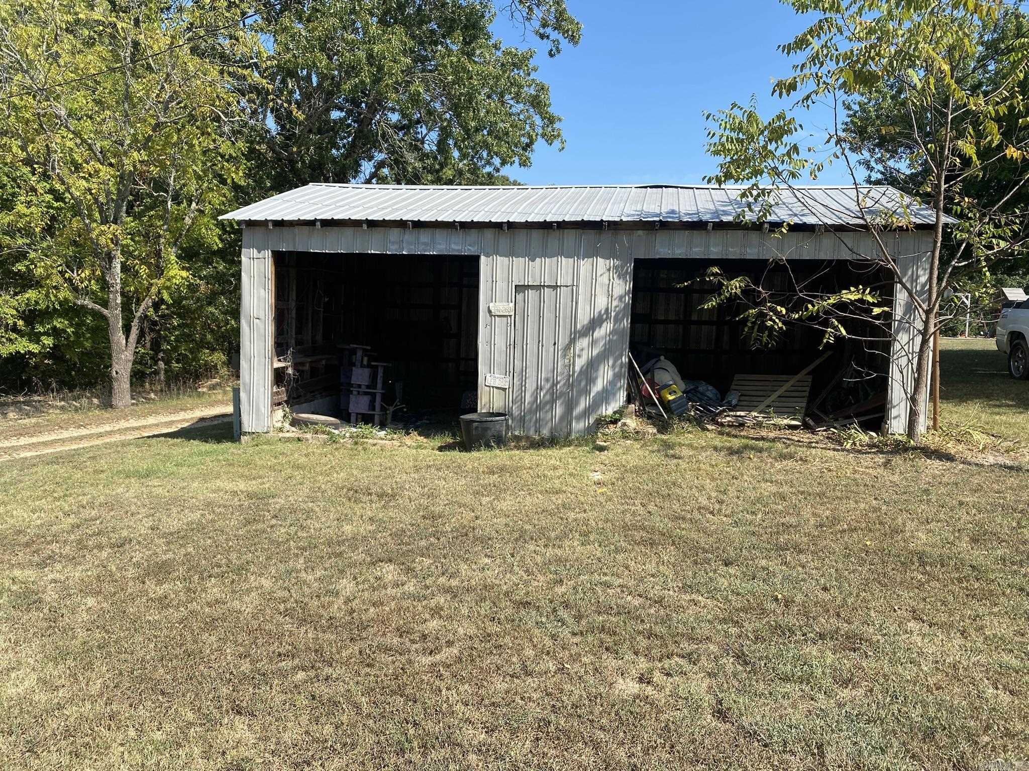 1931 Lawrence  Onia, AR