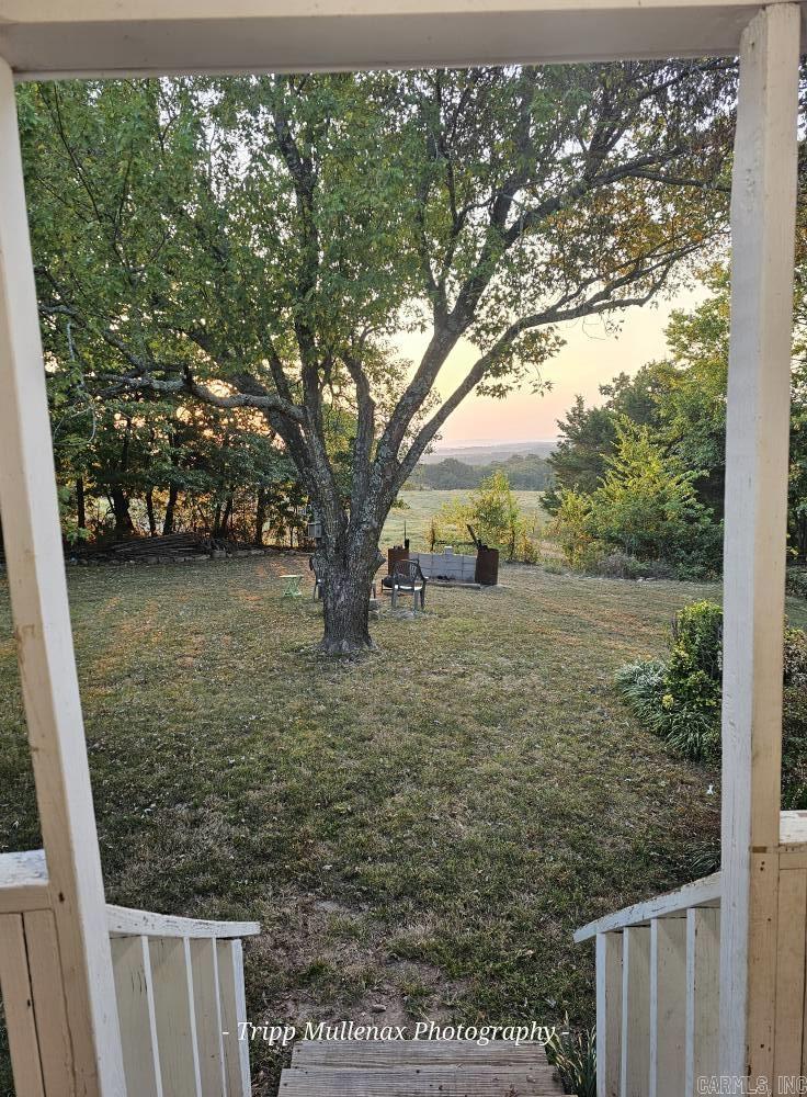 1931 Lawrence  Onia, AR