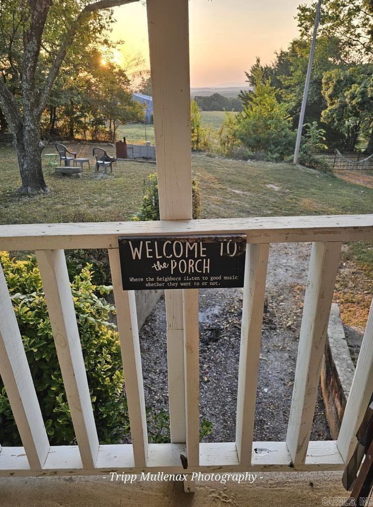 1931 Lawrence  Onia, AR