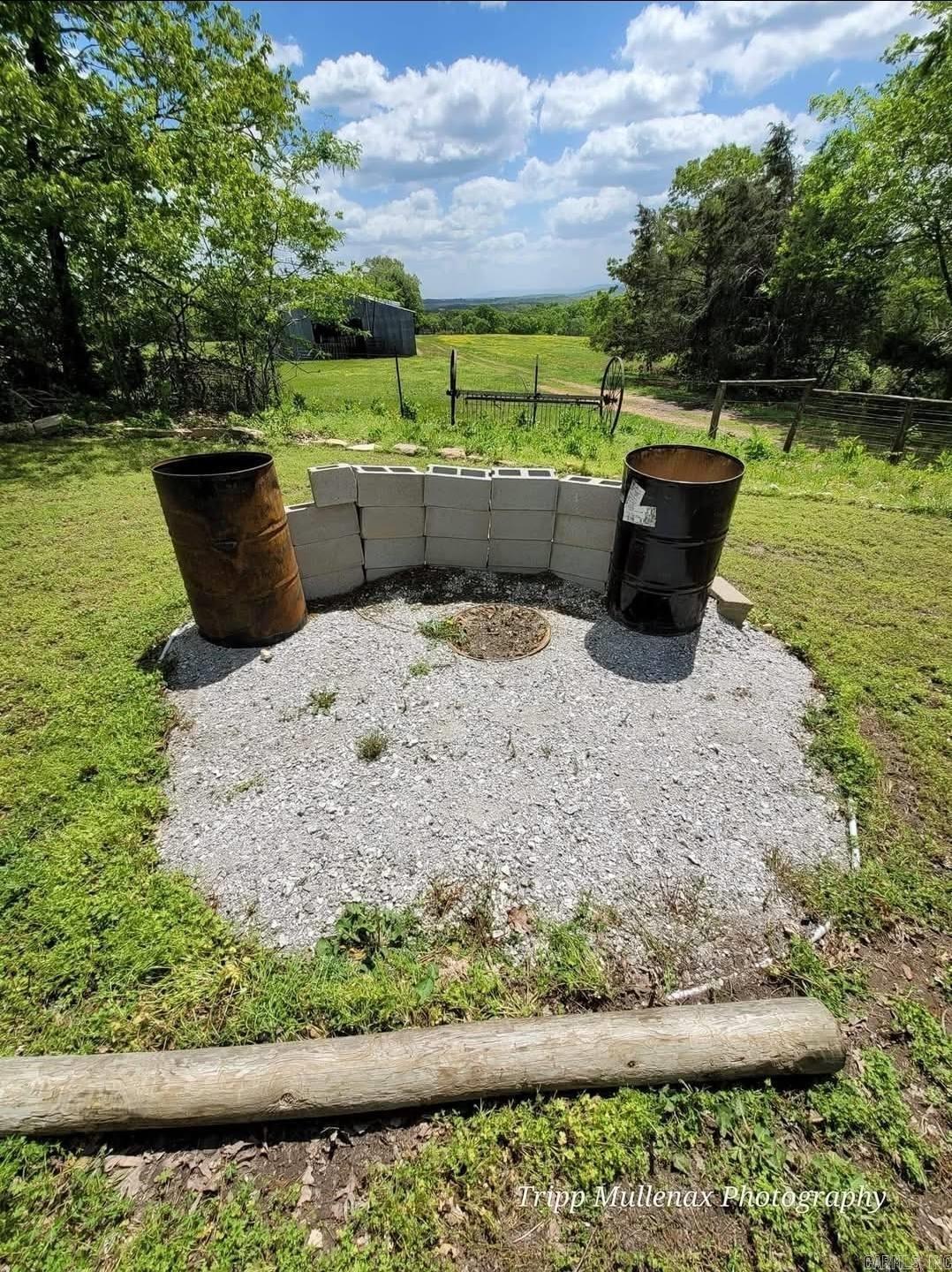 1931 Lawrence  Onia, AR