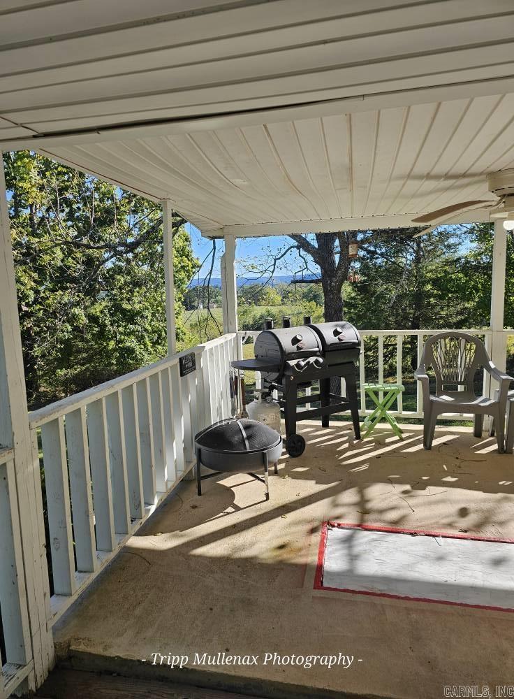 1931 Lawrence  Onia, AR