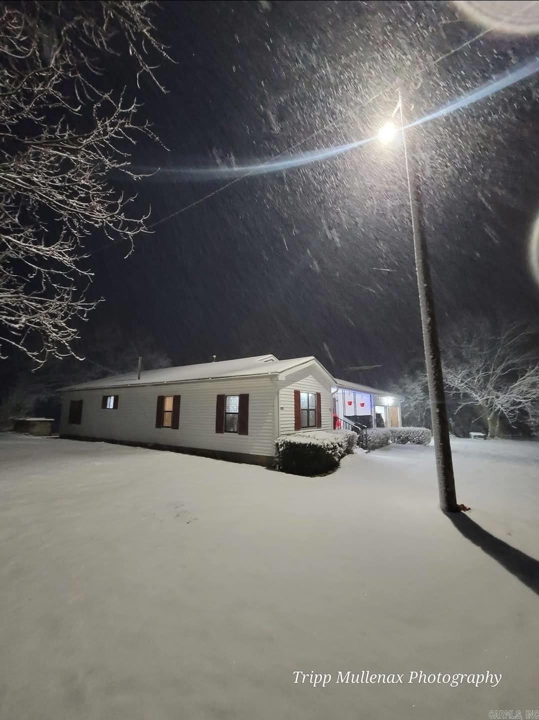 1931 Lawrence  Onia, AR