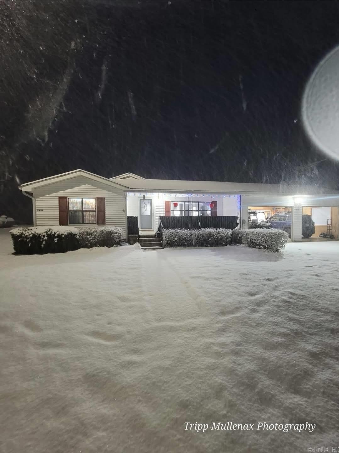 1931 Lawrence  Onia, AR