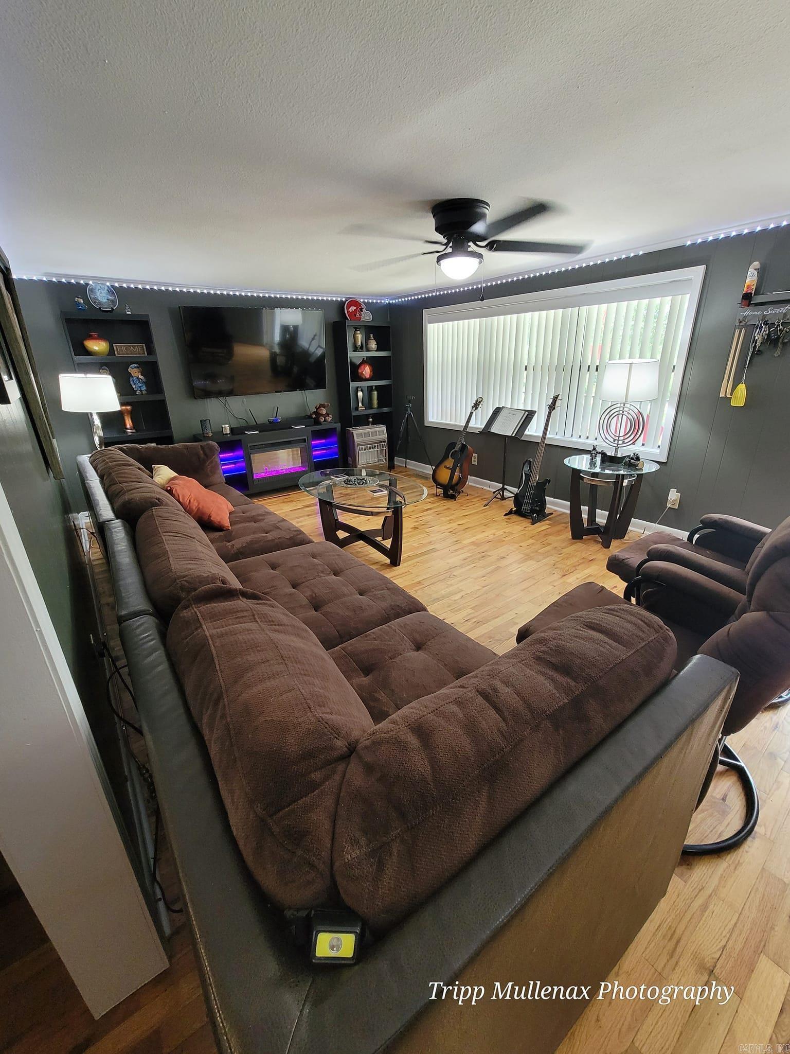 1931 Lawrence  Onia, AR