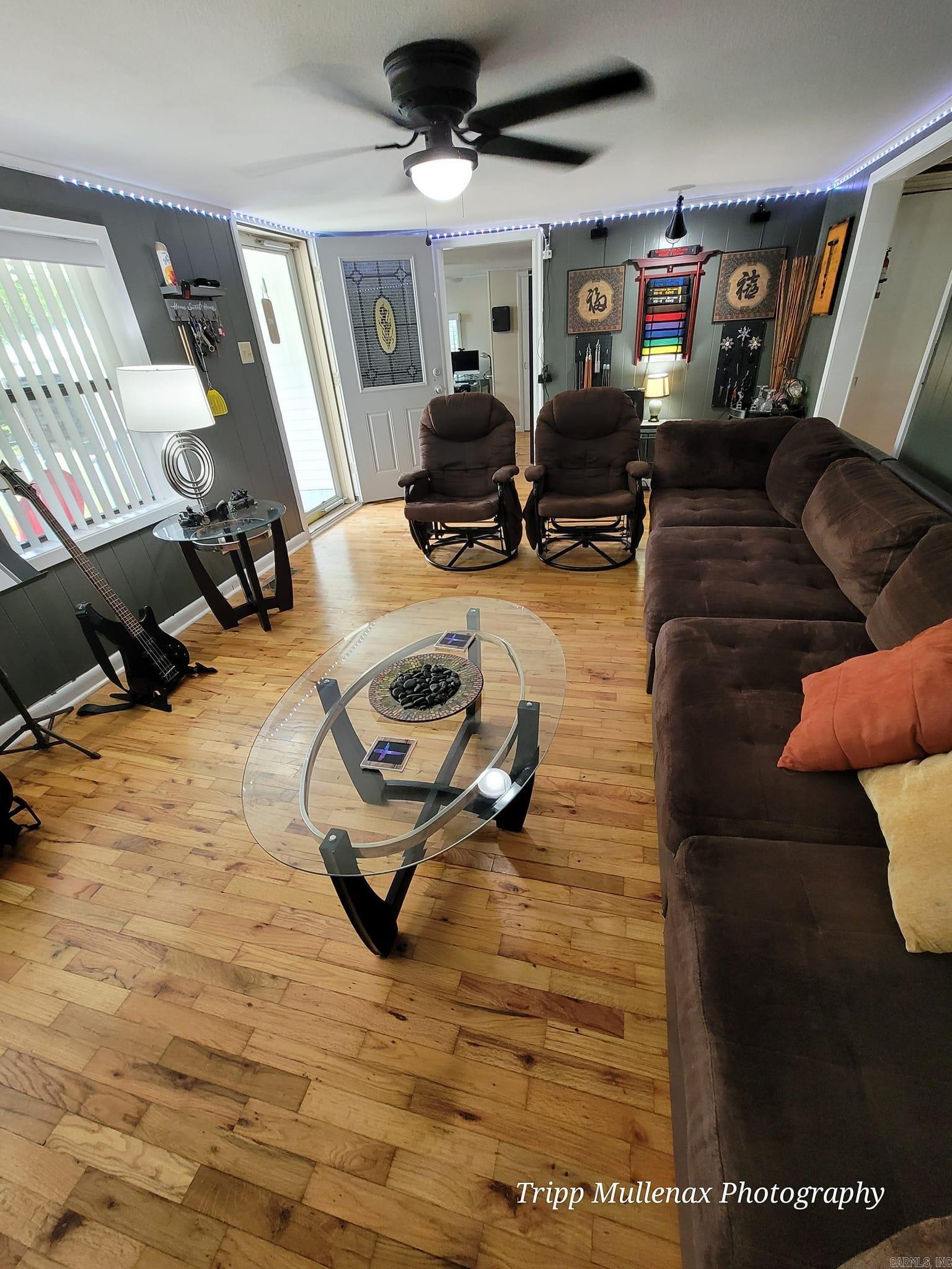 1931 Lawrence  Onia, AR