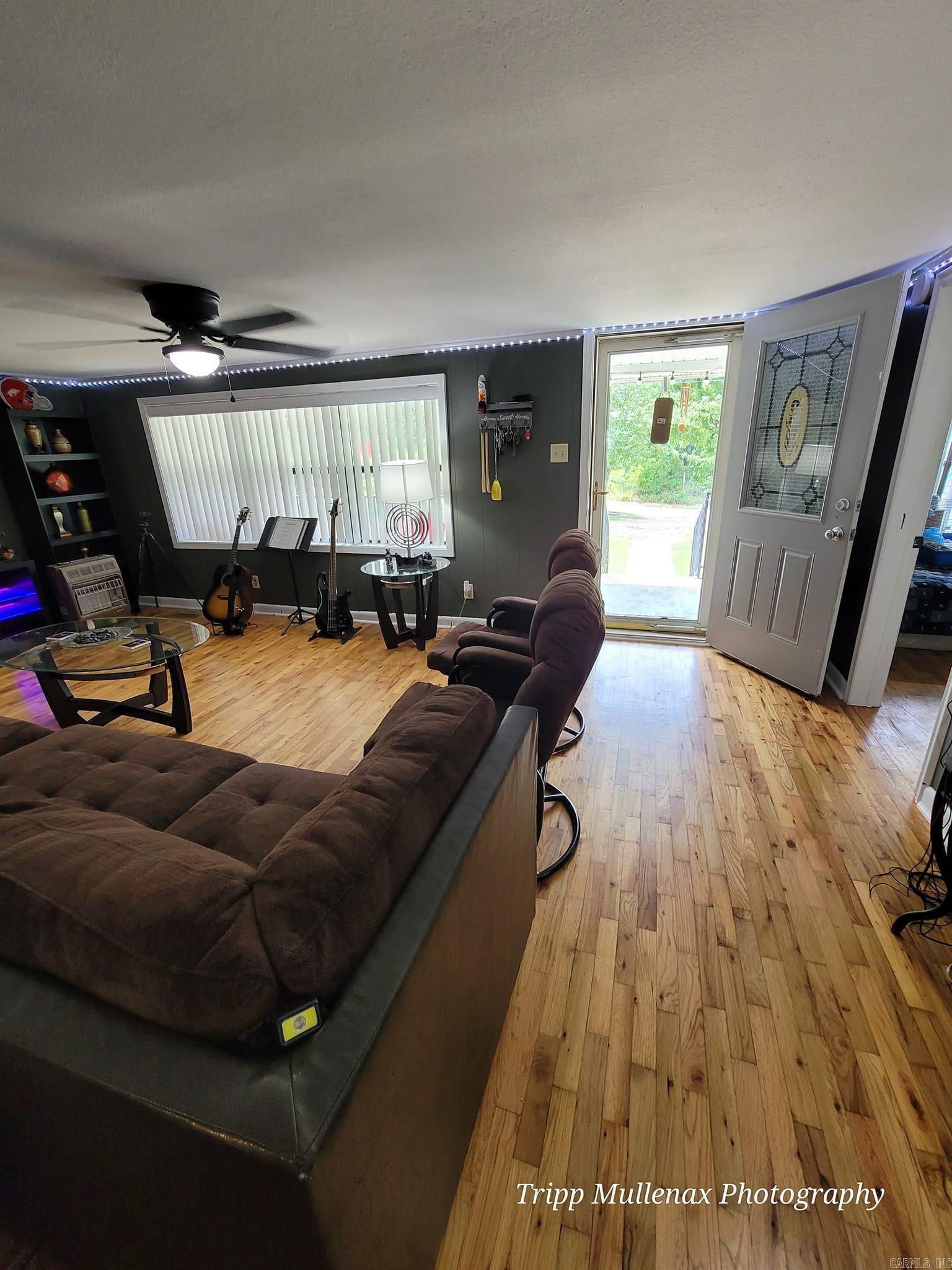 1931 Lawrence  Onia, AR