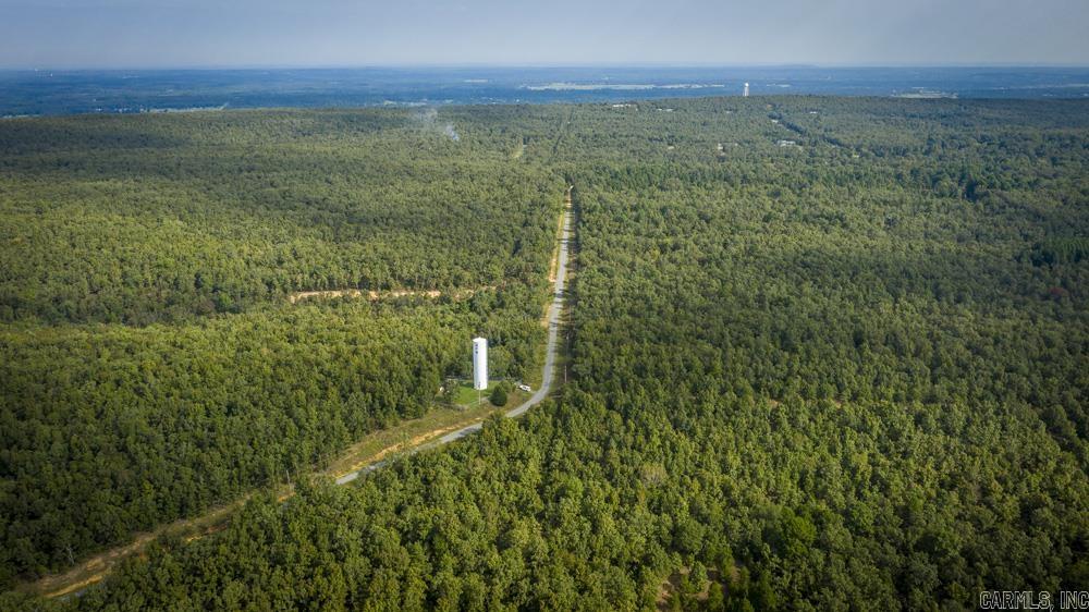 Tract 68 Matt Abbott Drive  Sherwood, AR