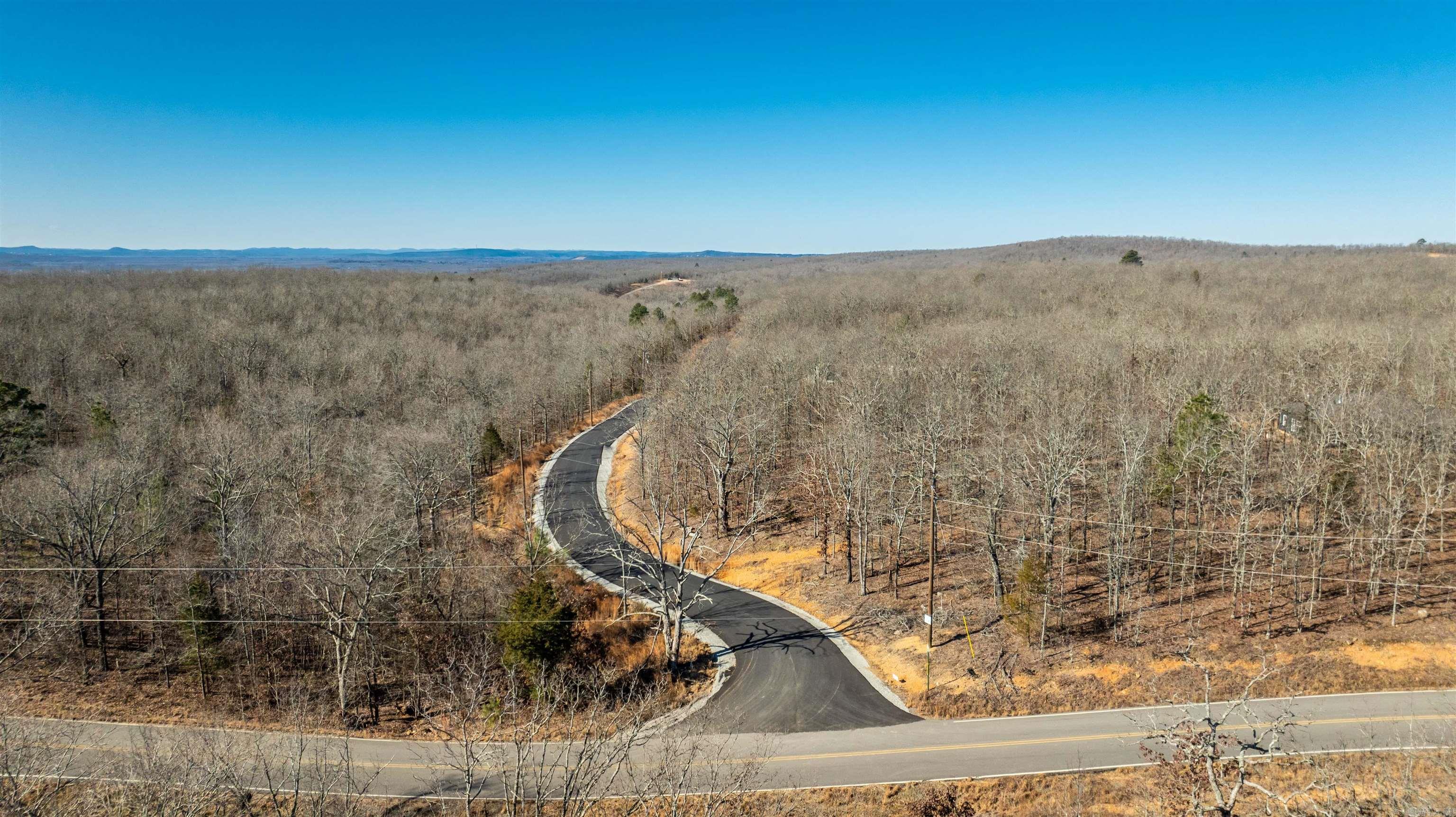 Tract 68 Matt Abbott Drive  Sherwood, AR