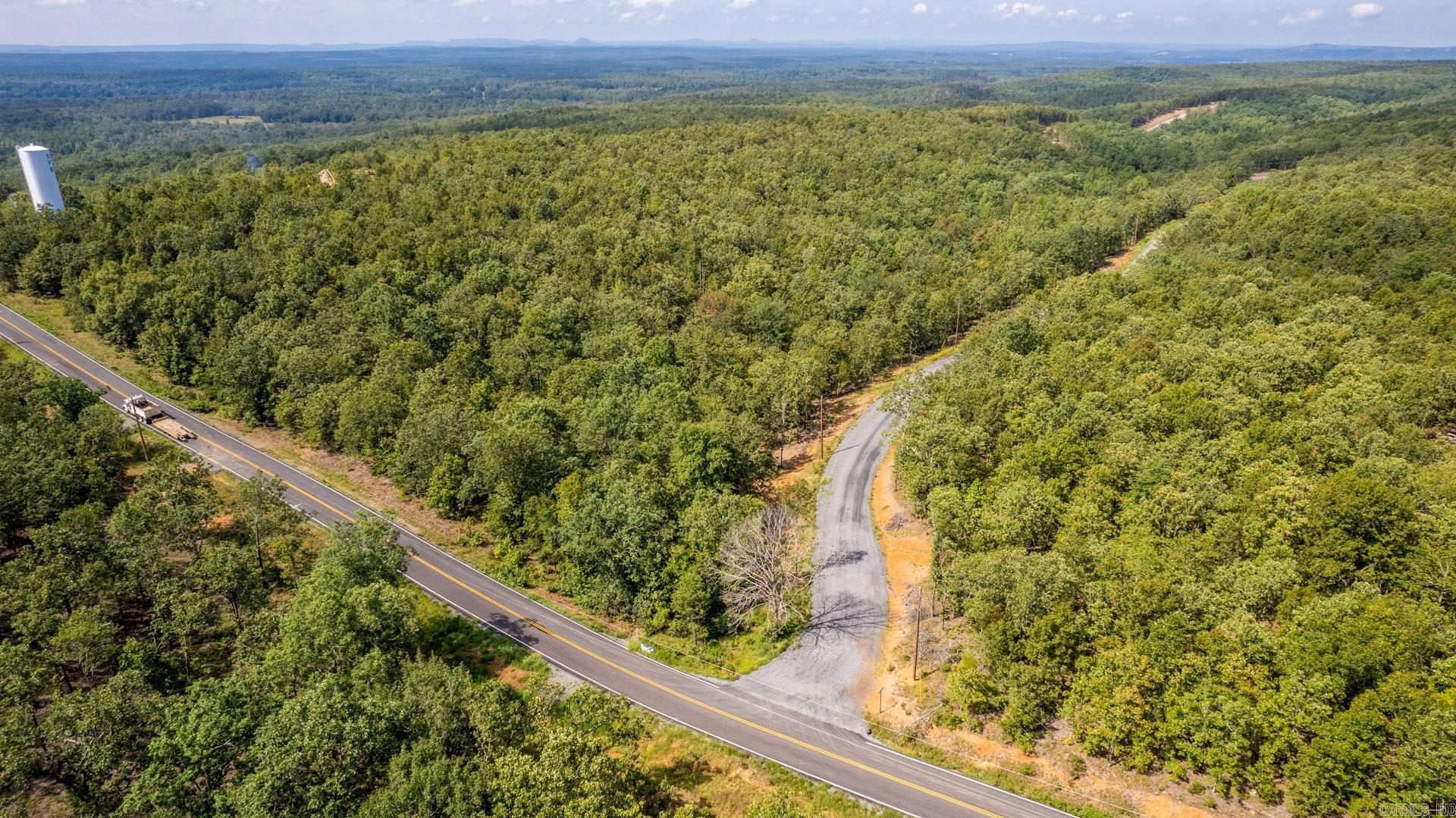 Tract 69 Matt Abbott Drive  Sherwood, AR