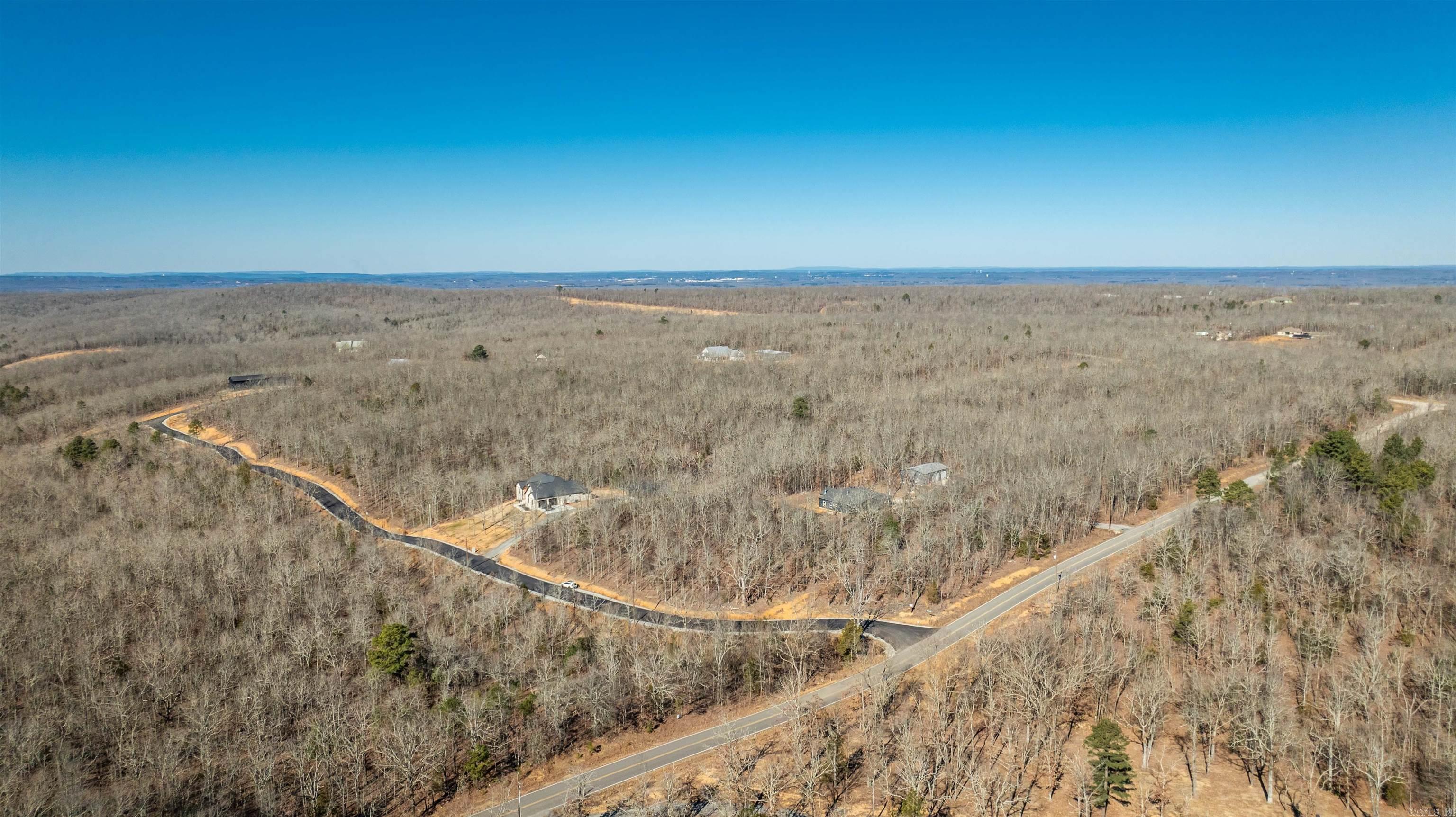 Tract 69 Matt Abbott Drive  Sherwood, AR