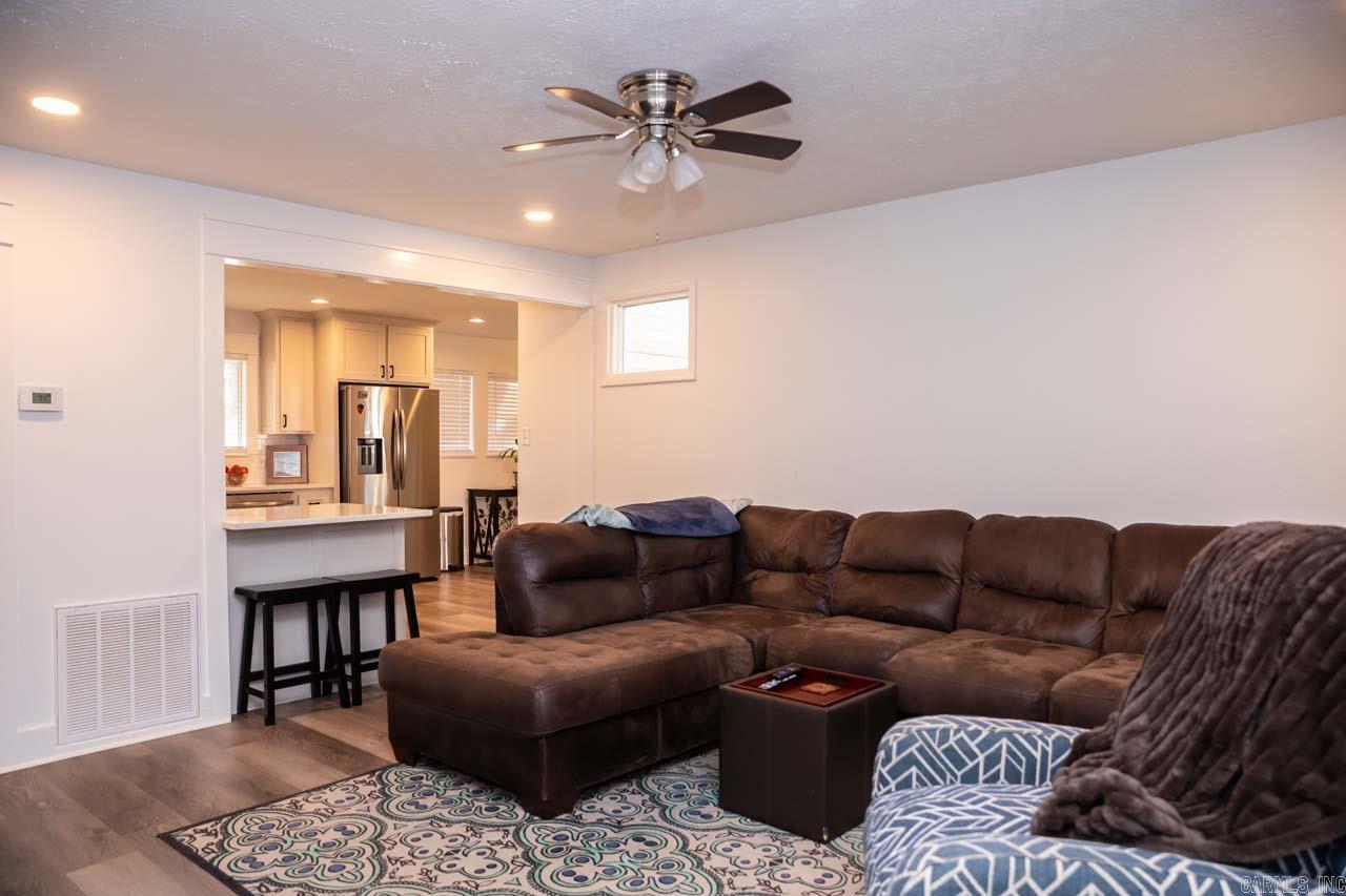 2207 Broadview Ave  Conway, AR