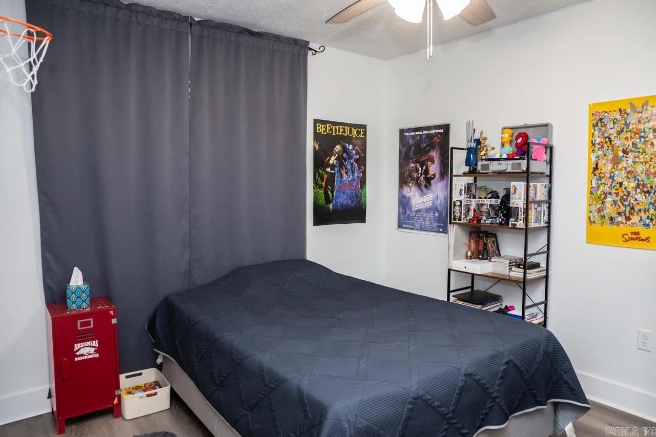 2207 Broadview Ave  Conway, AR