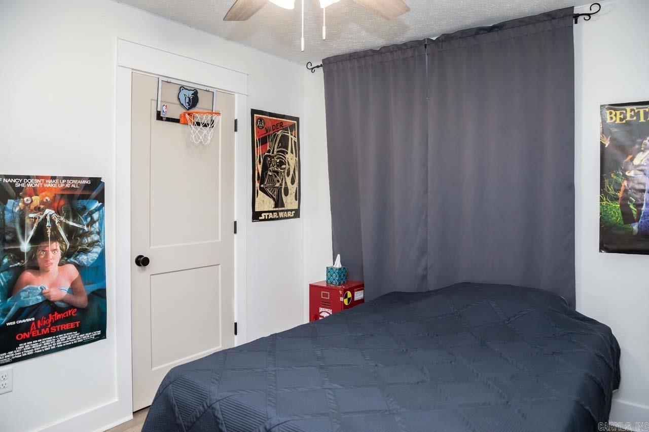 2207 Broadview Ave  Conway, AR