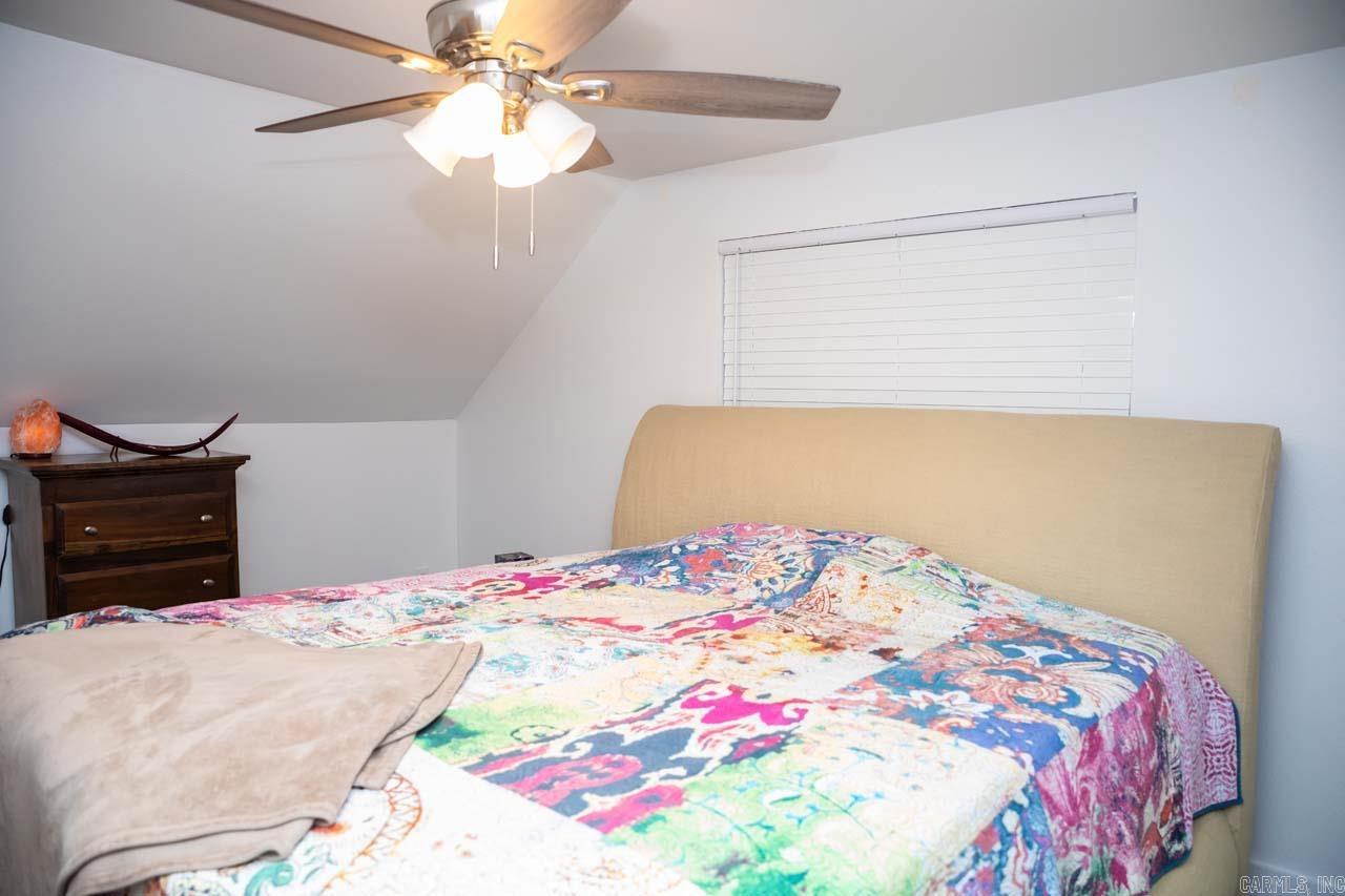 2207 Broadview Ave  Conway, AR