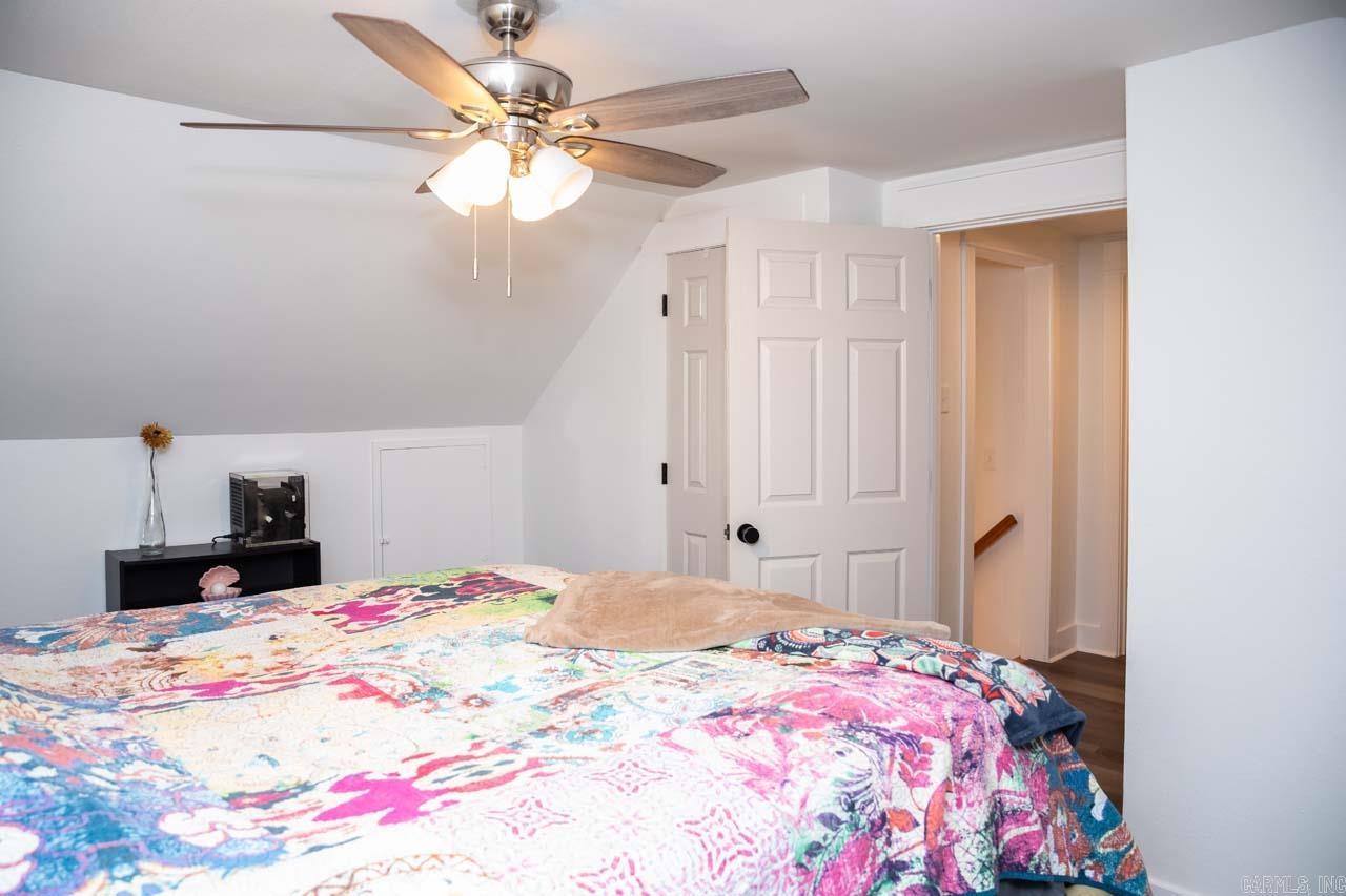 2207 Broadview Ave  Conway, AR