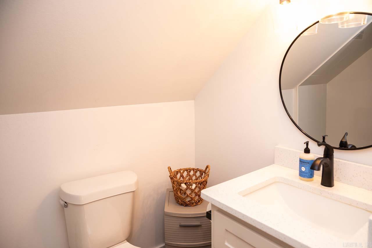 2207 Broadview Ave  Conway, AR