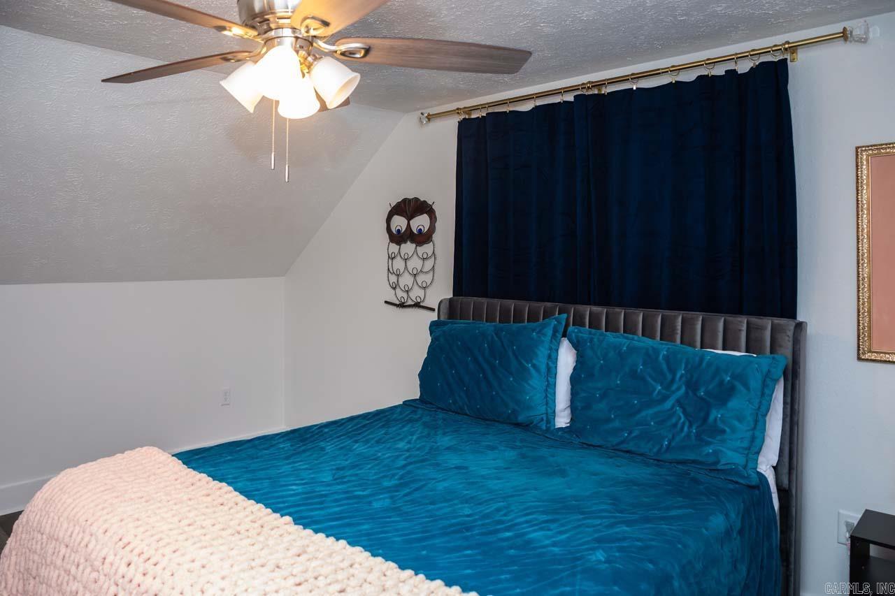 2207 Broadview Ave  Conway, AR