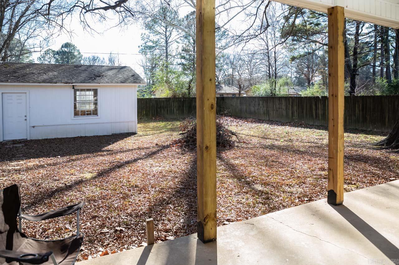 2207 Broadview Ave  Conway, AR