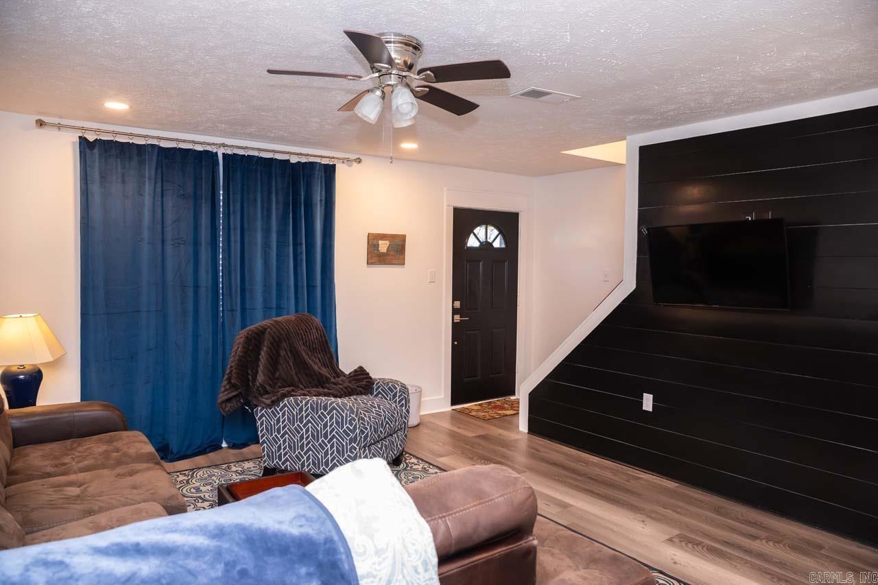 2207 Broadview Ave  Conway, AR