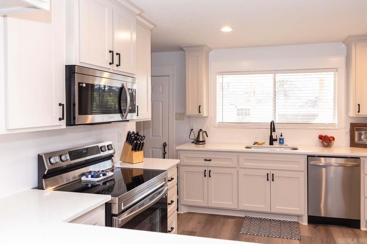 2207 Broadview Ave  Conway, AR