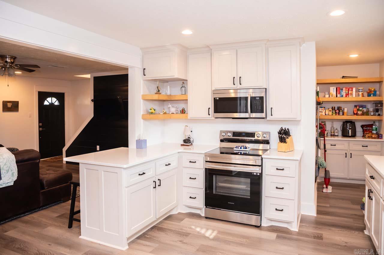 2207 Broadview Ave  Conway, AR