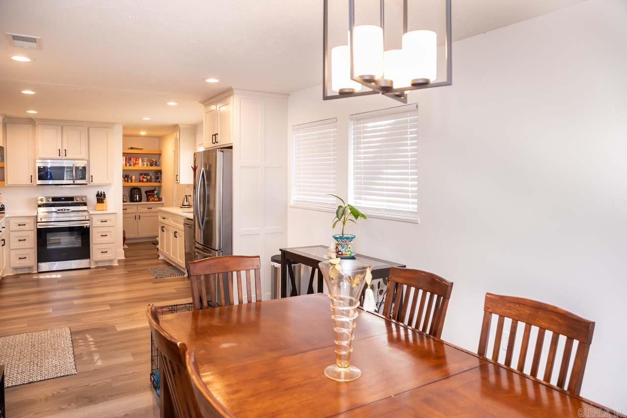 2207 Broadview Ave  Conway, AR