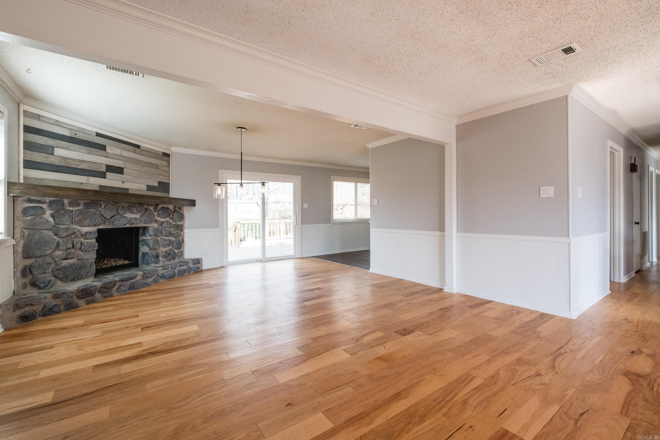 3210 ROCKY  Little Rock, AR