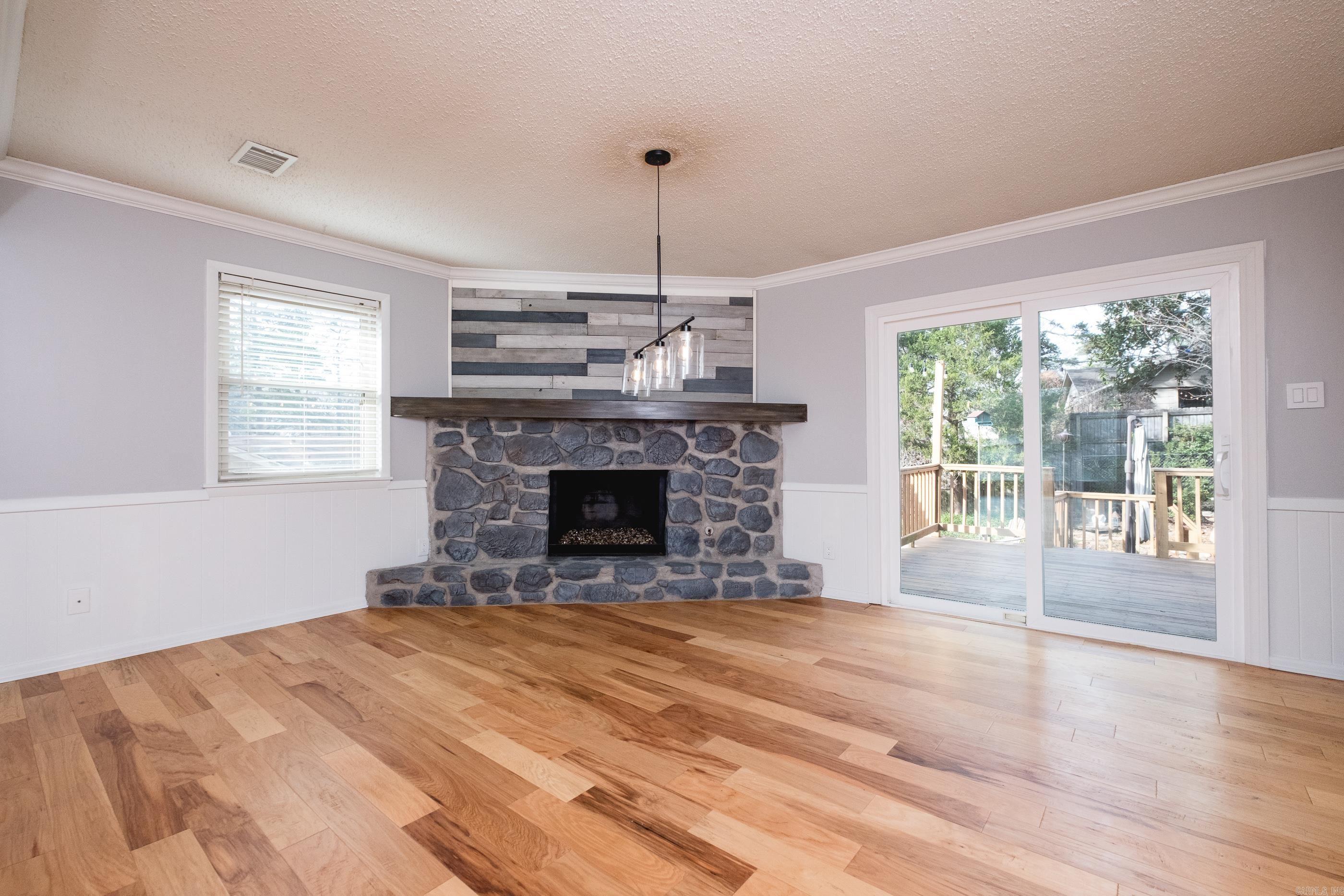 3210 ROCKY  Little Rock, AR