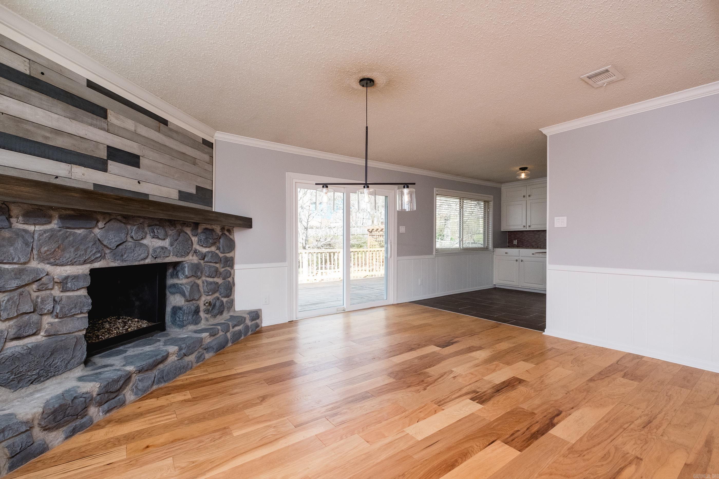 3210 ROCKY  Little Rock, AR