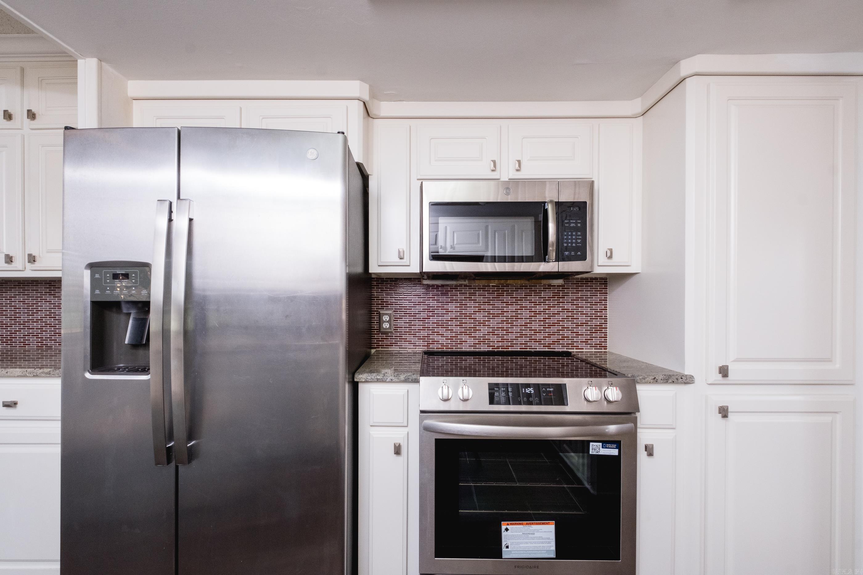 3210 ROCKY  Little Rock, AR