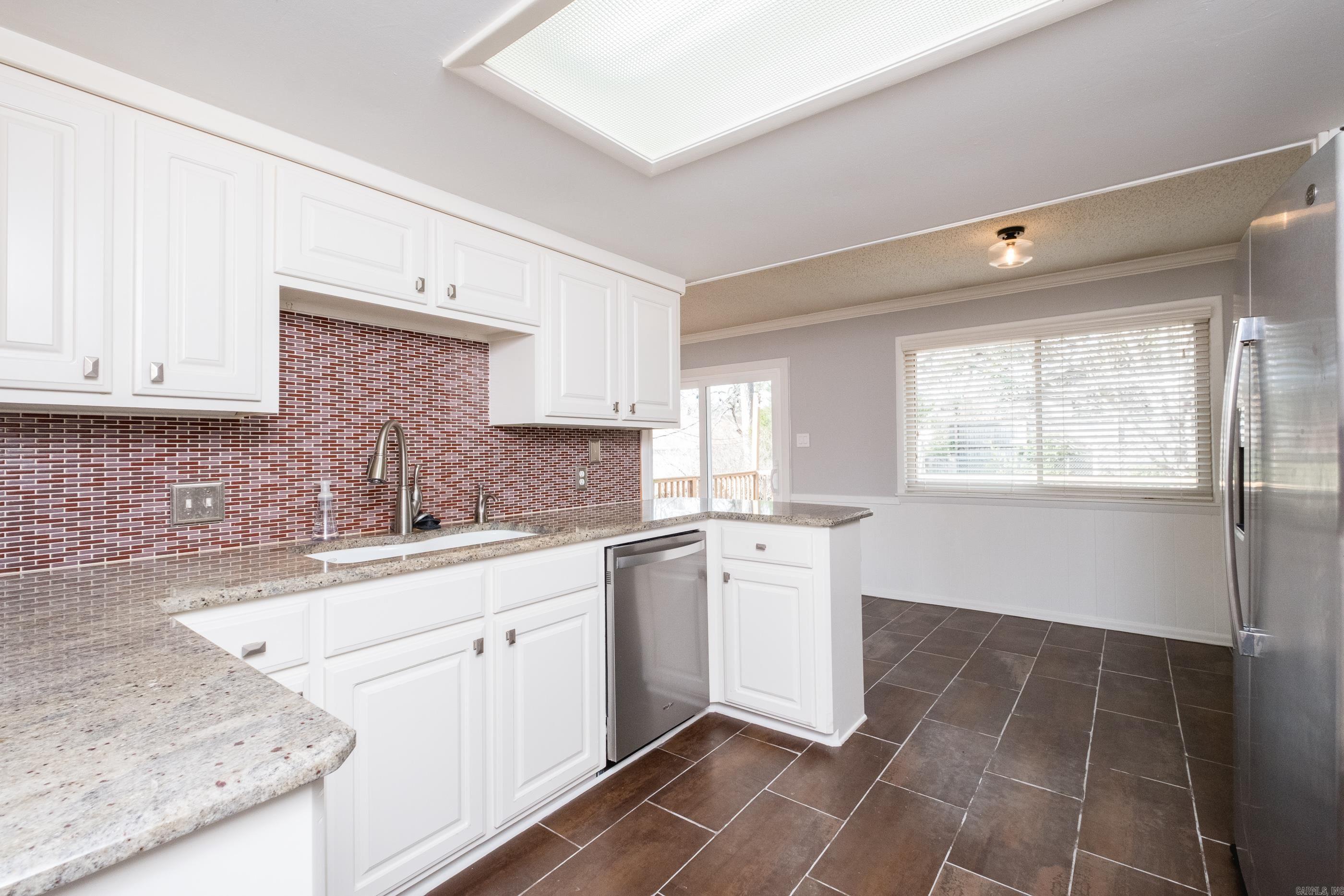 3210 ROCKY  Little Rock, AR