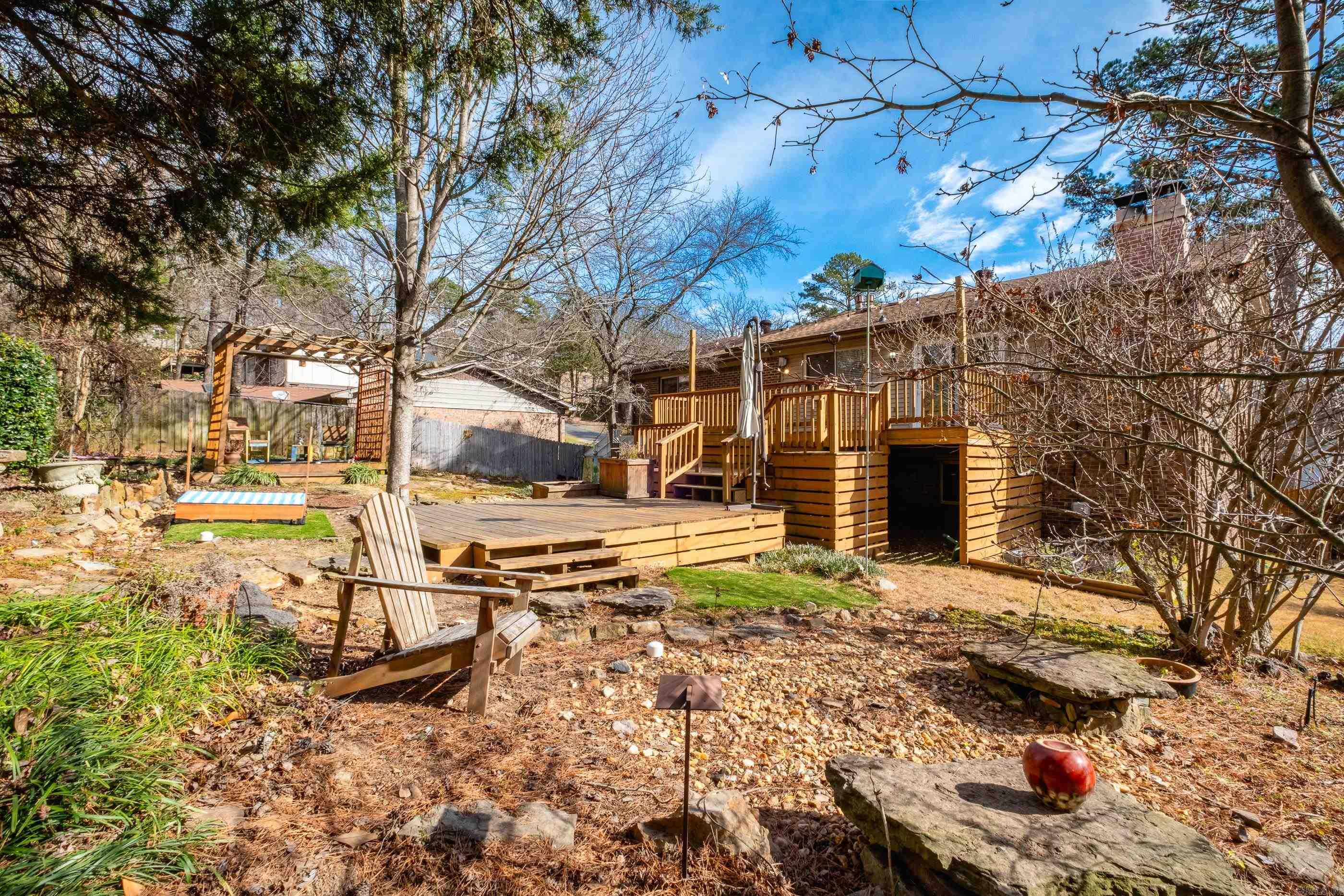 3210 ROCKY  Little Rock, AR