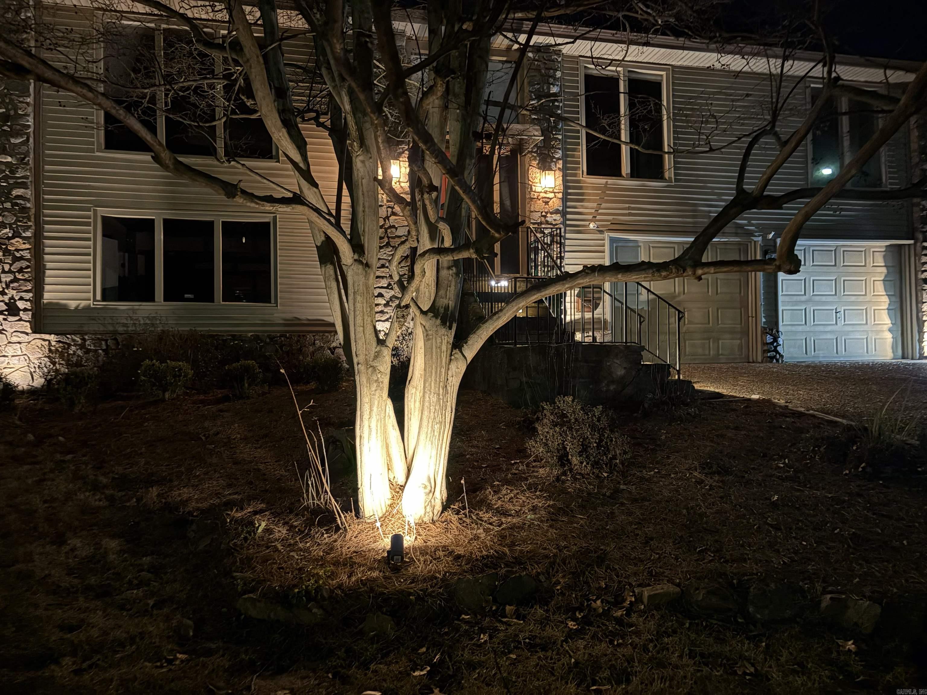 3210 ROCKY  Little Rock, AR