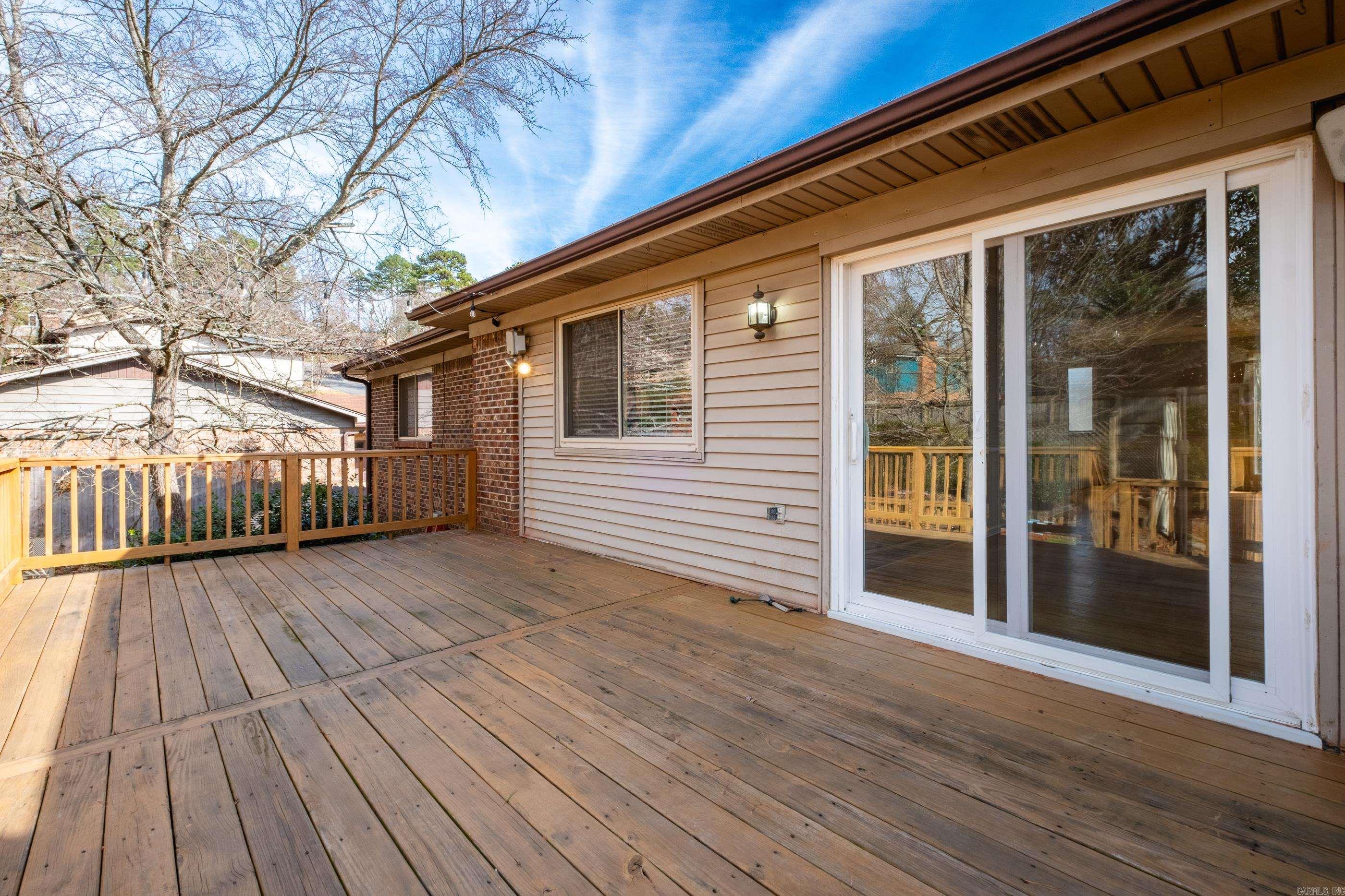 3210 ROCKY  Little Rock, AR