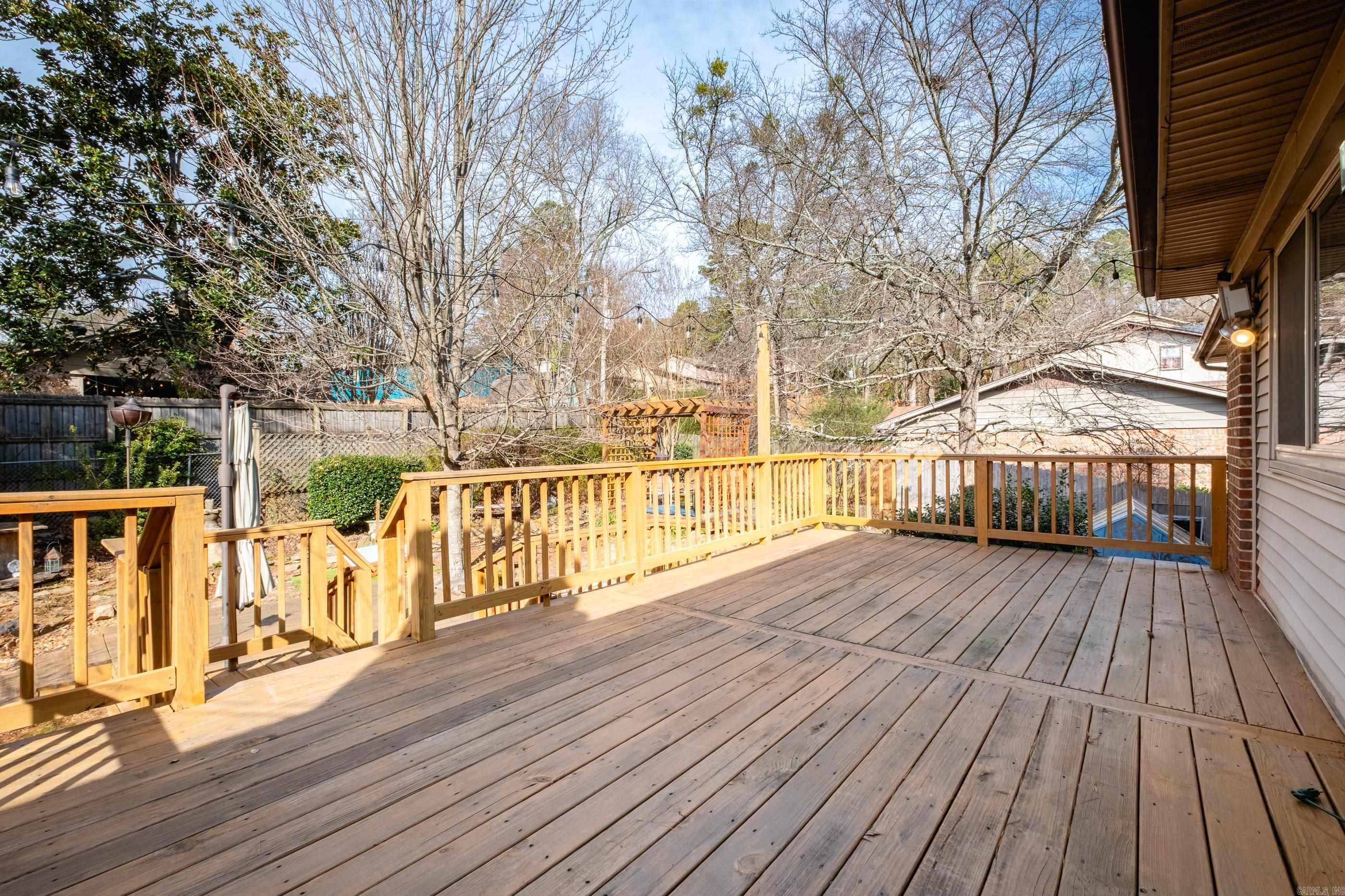 3210 ROCKY  Little Rock, AR