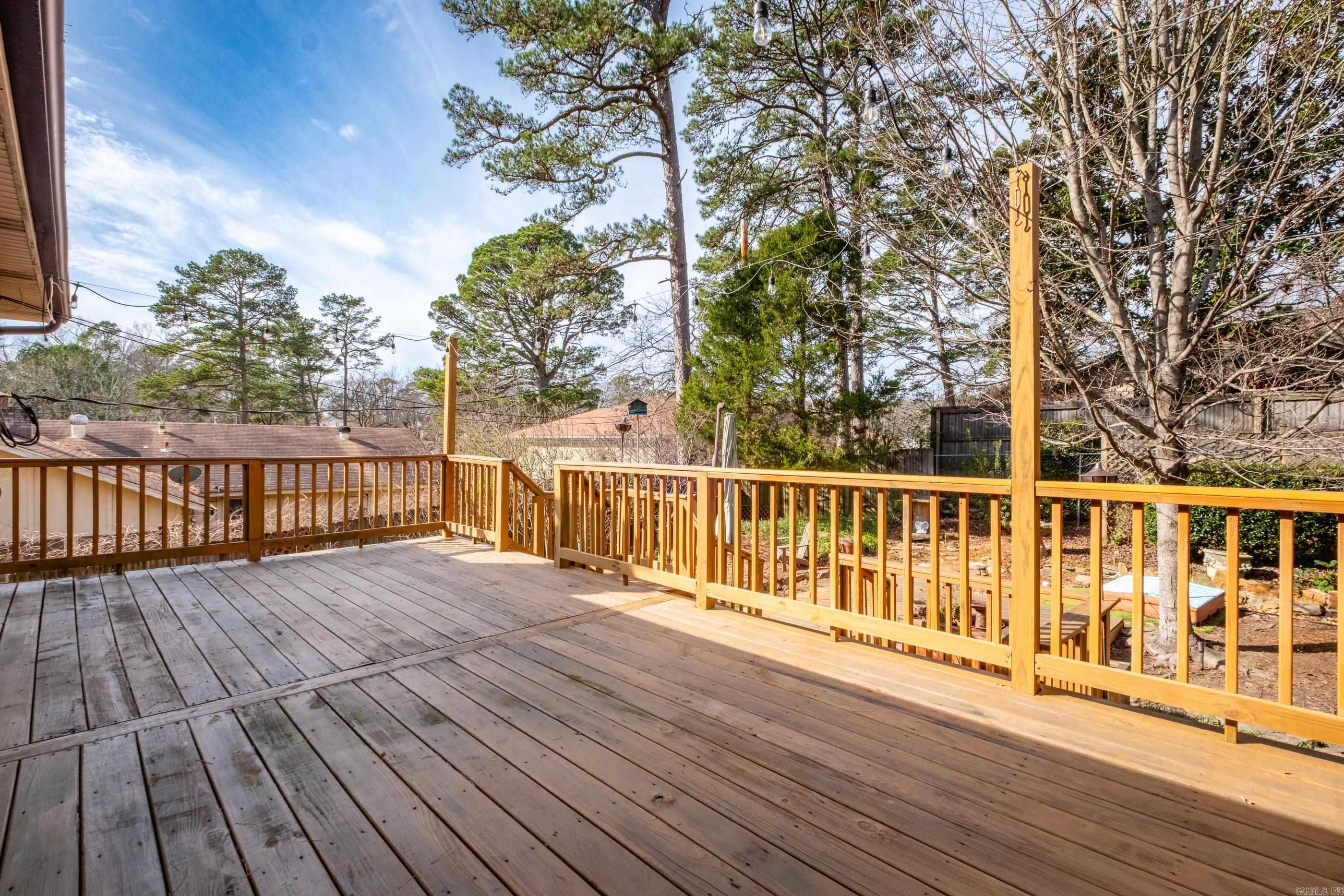 3210 ROCKY  Little Rock, AR