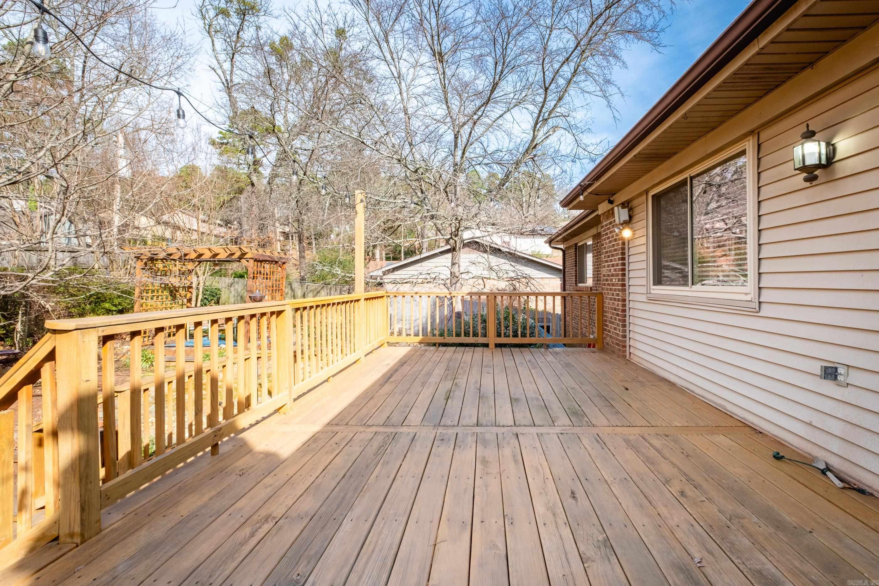 3210 ROCKY  Little Rock, AR