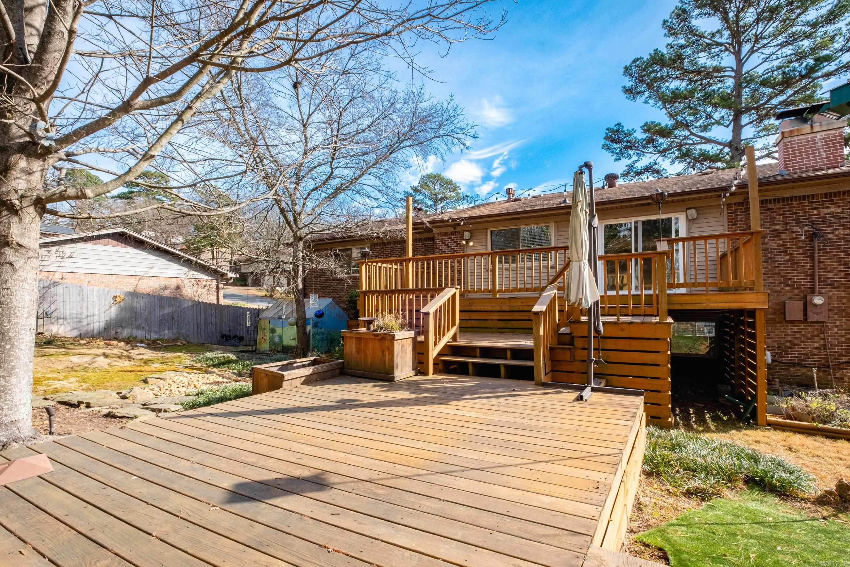 3210 ROCKY  Little Rock, AR