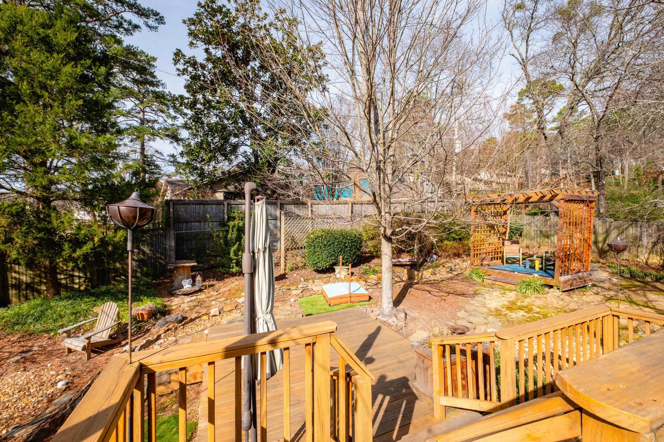 3210 ROCKY  Little Rock, AR