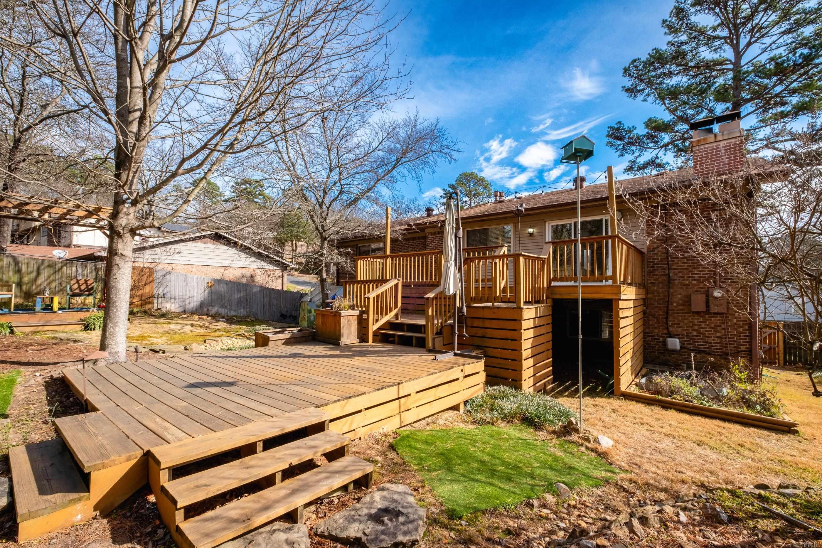 3210 ROCKY  Little Rock, AR