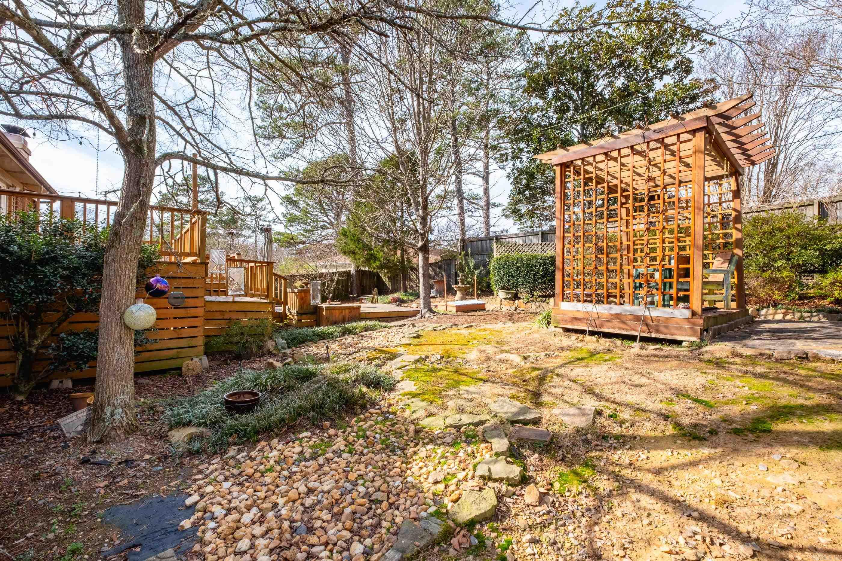 3210 ROCKY  Little Rock, AR