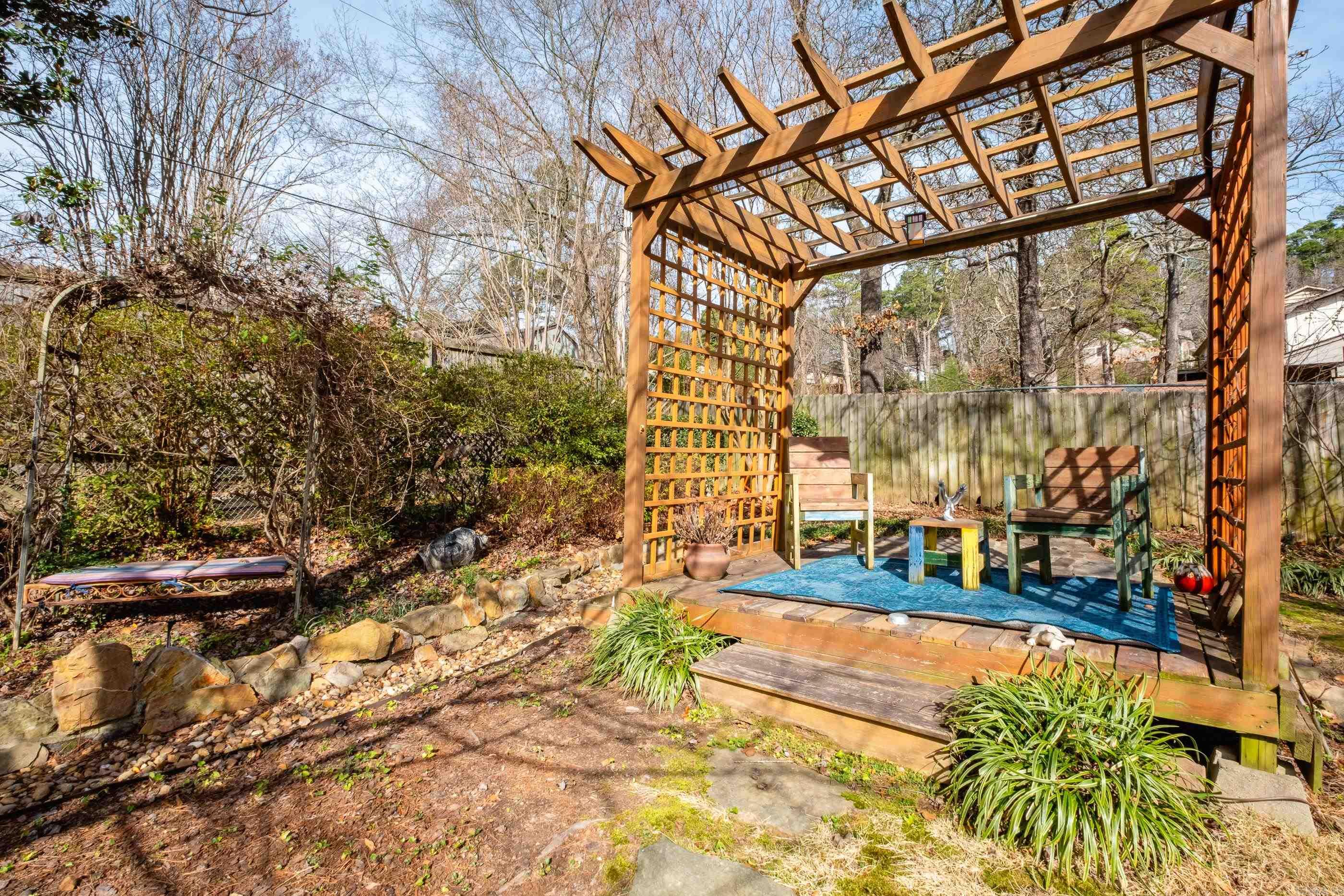 3210 ROCKY  Little Rock, AR