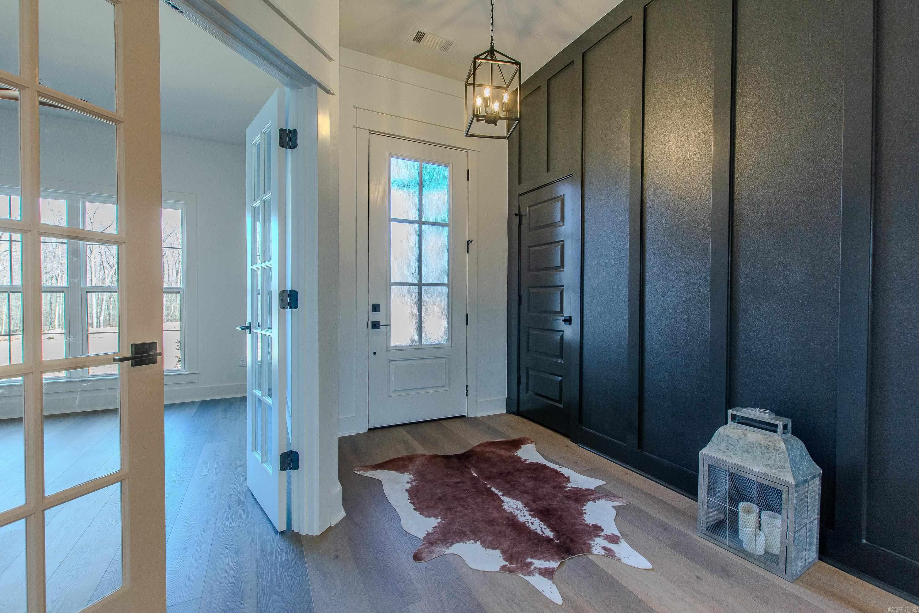 629 Valley Oak  Sherwood, AR