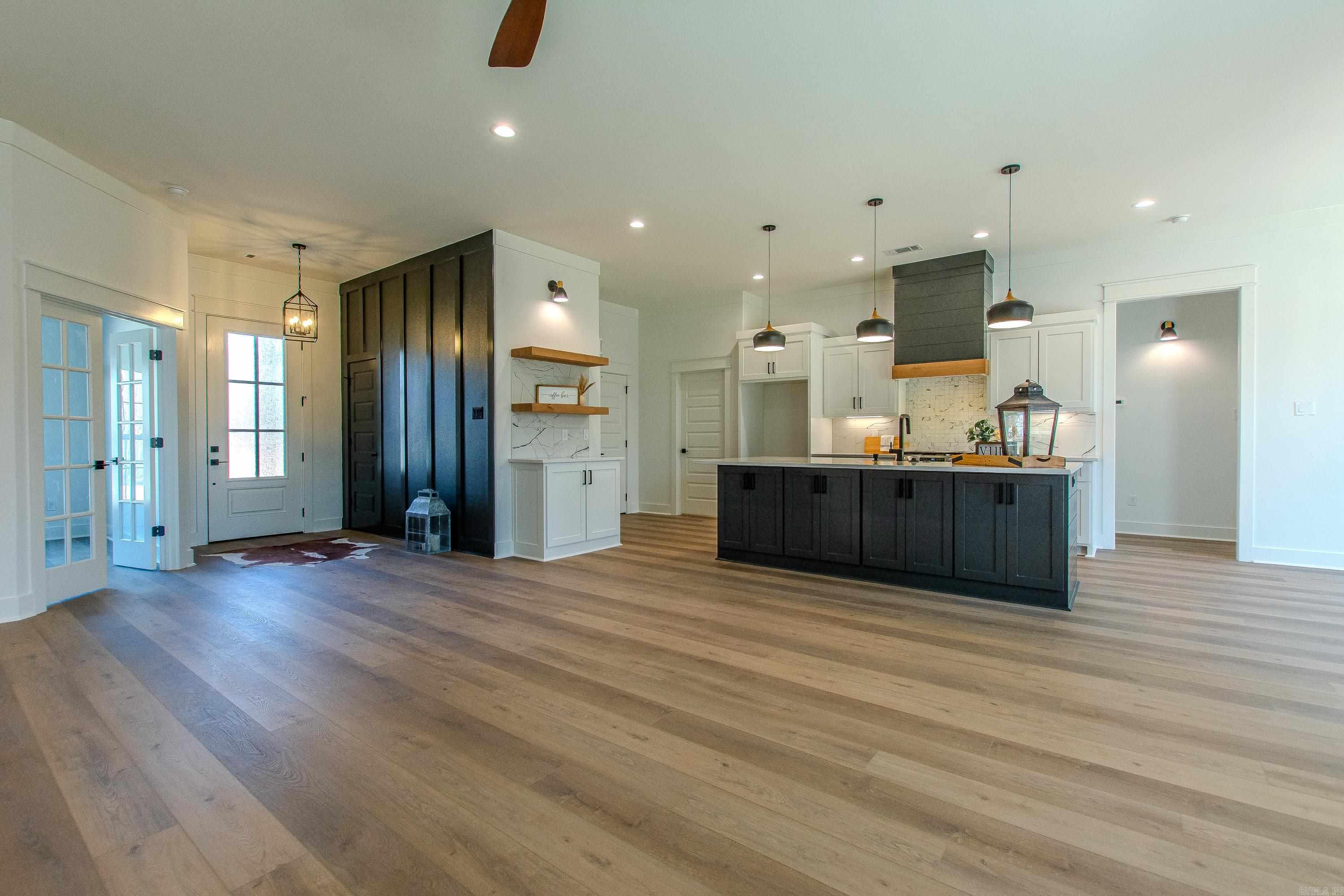 629 Valley Oak  Sherwood, AR